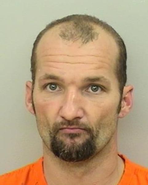 No mugshot available