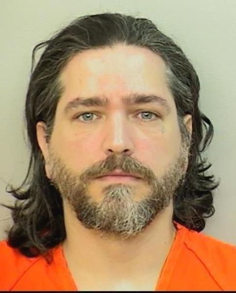 No mugshot available