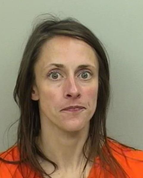 No mugshot available