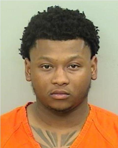 No mugshot available