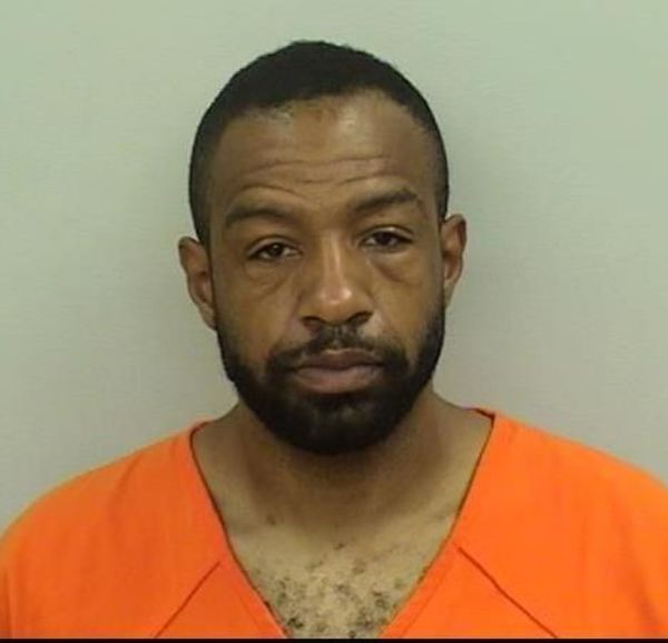 No mugshot available