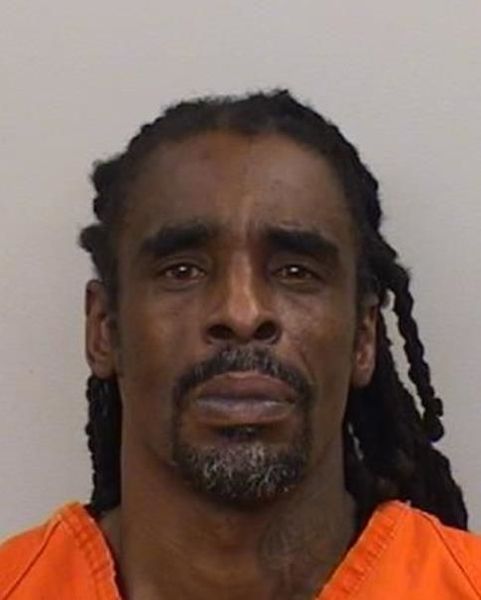 Mugshot of Damian James George