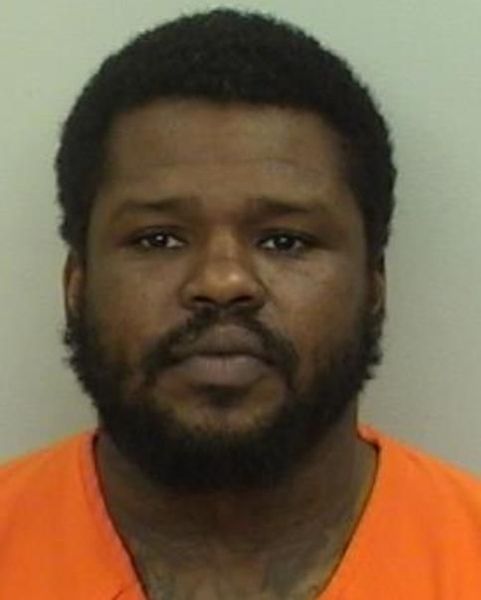 Mugshot of Peter Joseph Galmore