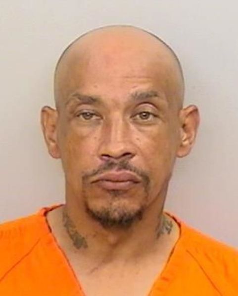 No mugshot available
