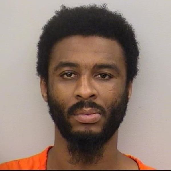 Mugshot of Tyler Lawrence Landry