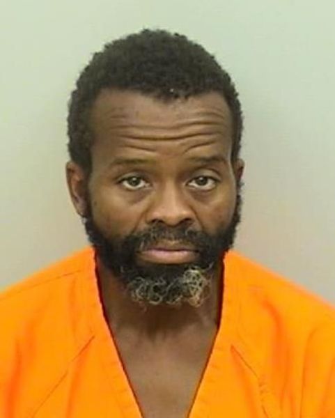 No mugshot available