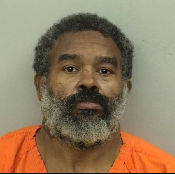 Mugshot of Teryl Glen Labbe