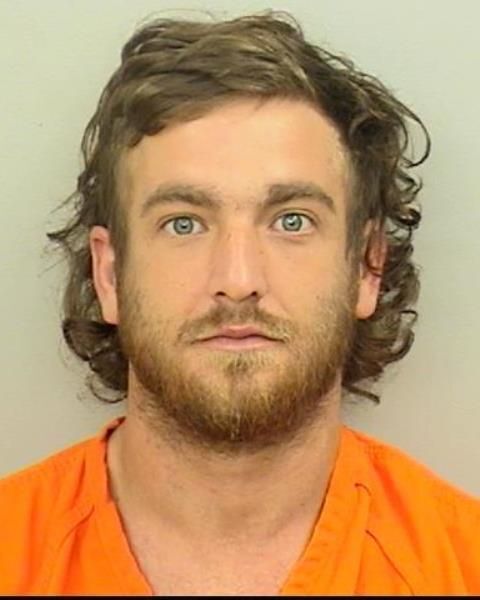 Mugshot of Dreu Alan Reinecke