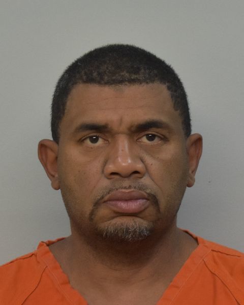 No mugshot available
