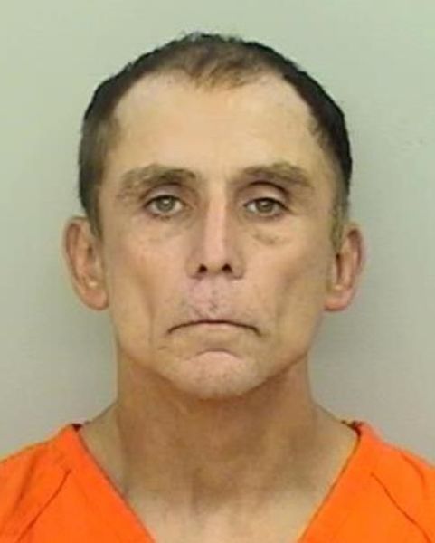 No mugshot available