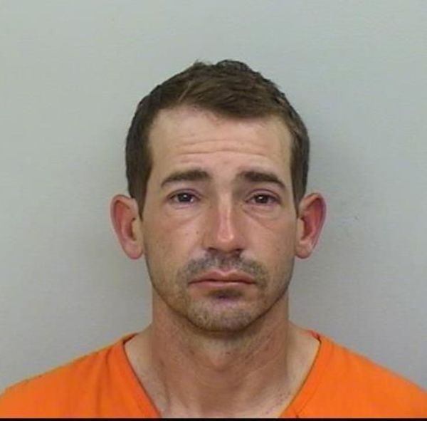 No mugshot available