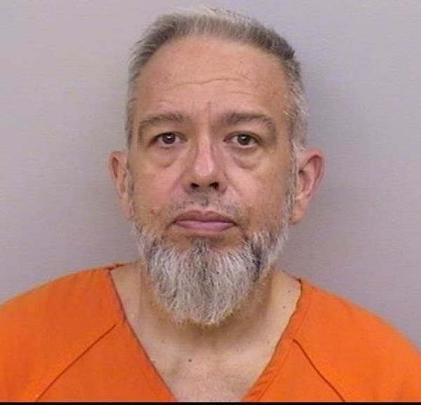 Mugshot of Bobby Lee Spoonemore