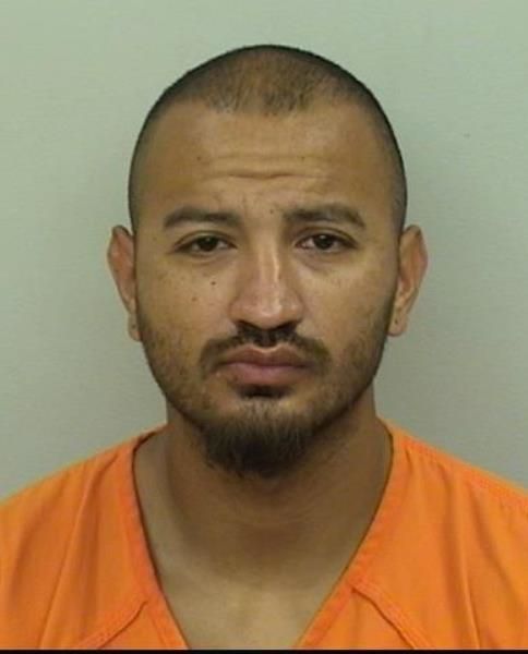 No mugshot available