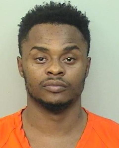 Mugshot of Devante Lequeze Cotlone