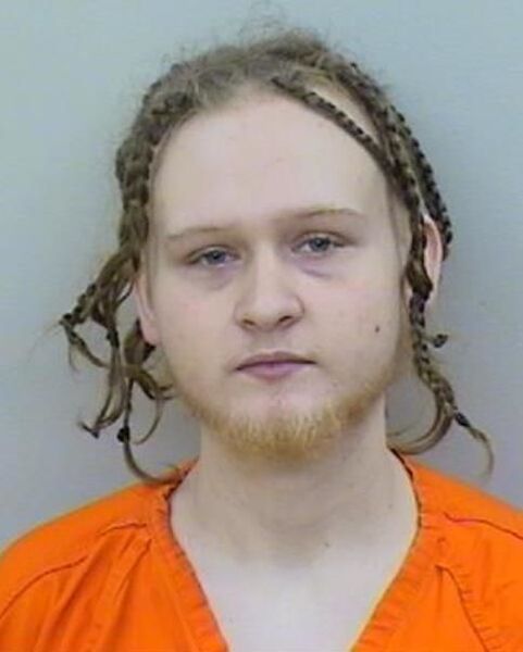 Mugshot of Kiley Willium Duncan