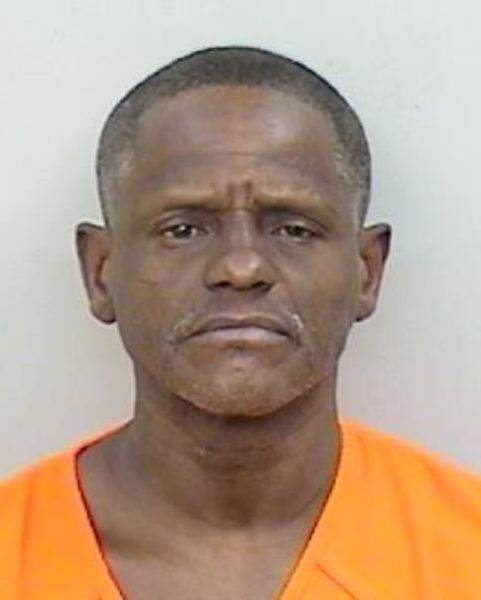 No mugshot available