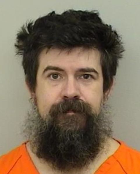 Mugshot of Jarett Lee Tyler