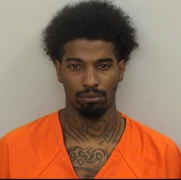 No mugshot available