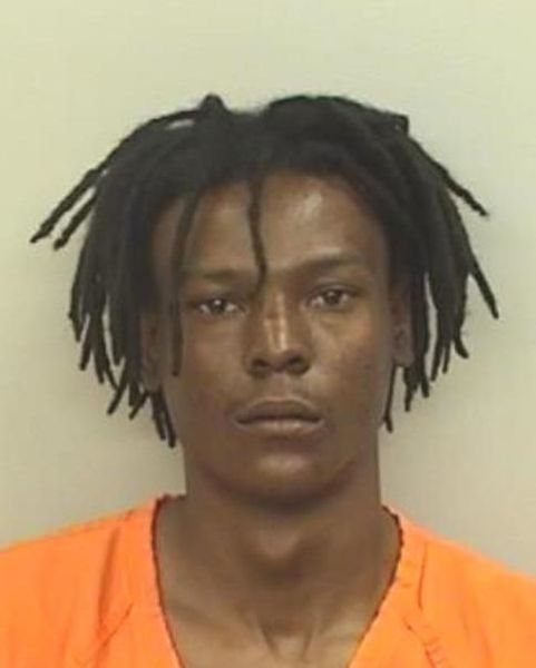 No mugshot available