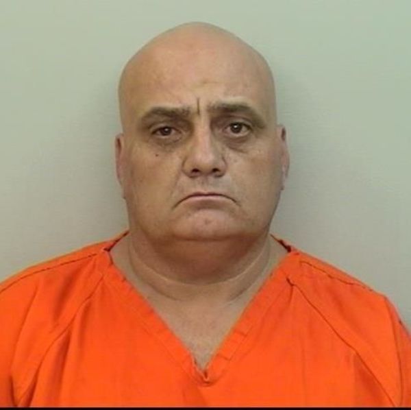 No mugshot available