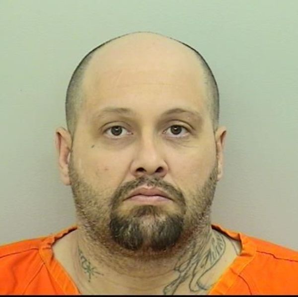 No mugshot available