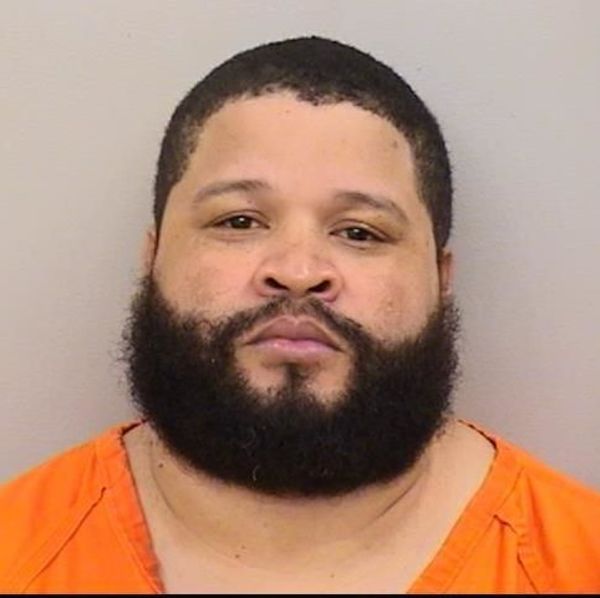 No mugshot available