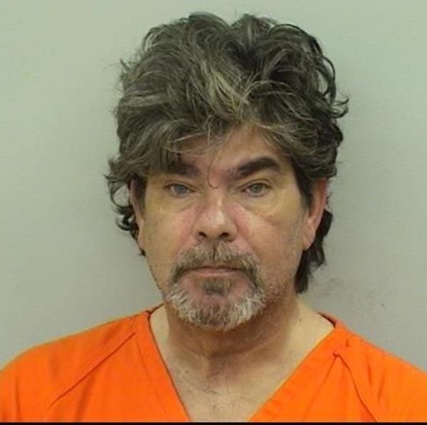 Mugshot of Julius Nesom Morriso