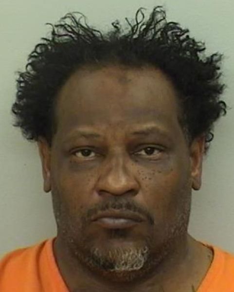 Mugshot of Eric Leblanc