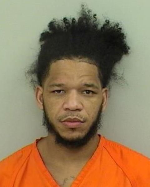Mugshot of Kendarrious Ra-mon Bautista
