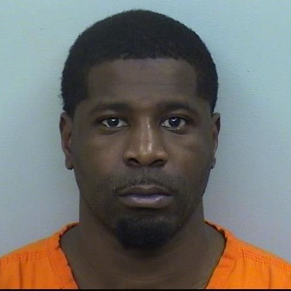 Mugshot of Davontany Deshun Bonner