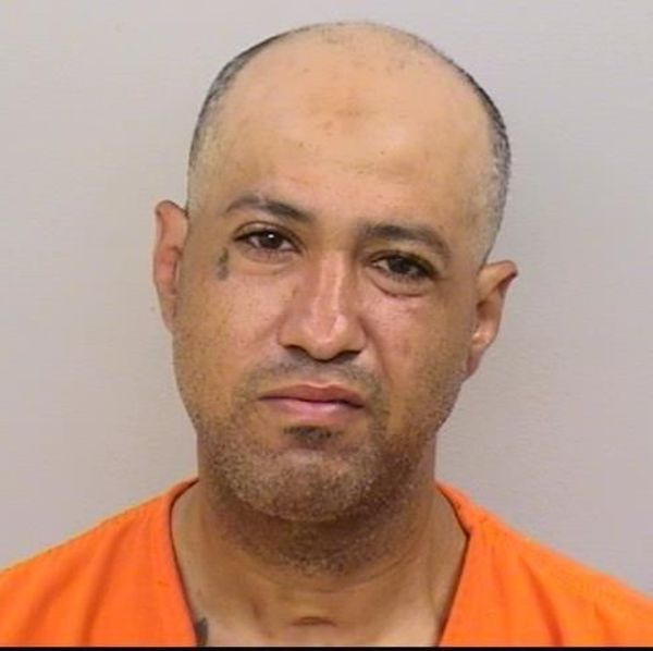 Mugshot of Dewayne Ernest Willis