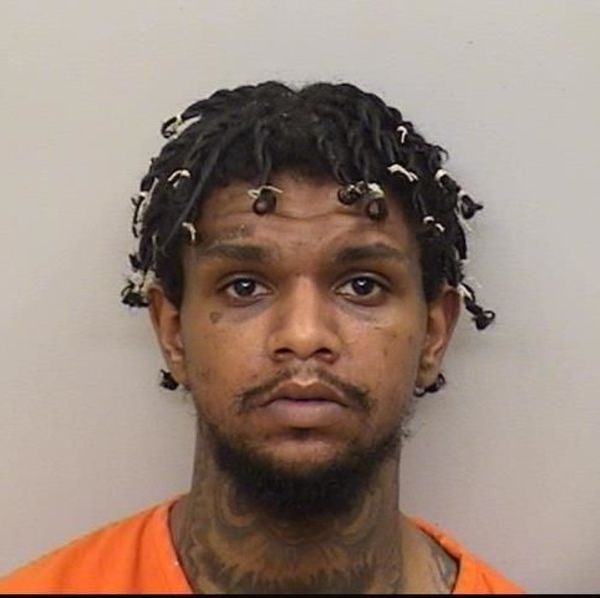 No mugshot available