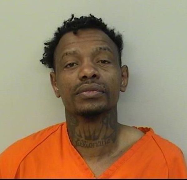 No mugshot available
