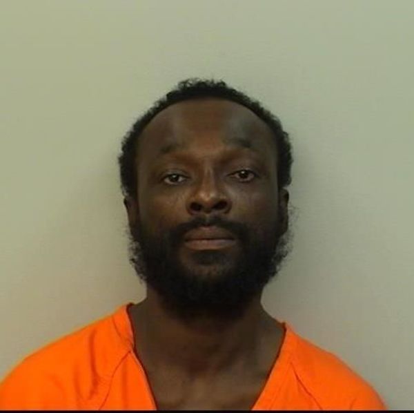 No mugshot available