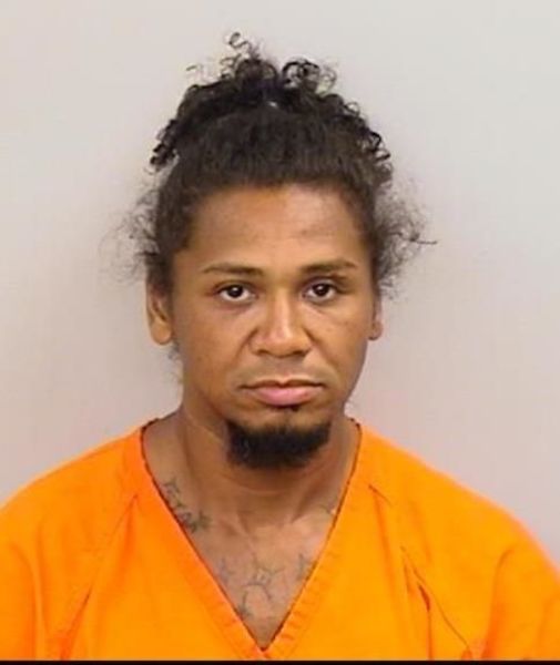 Mugshot of Jordan Matthew Sturlese