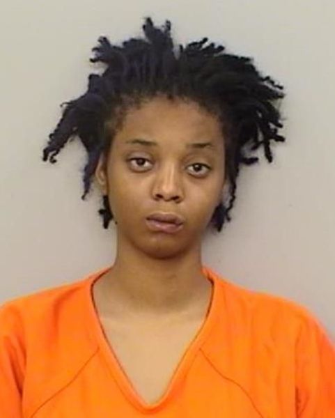 Mugshot of Abreyoncea Bresha Ingram
