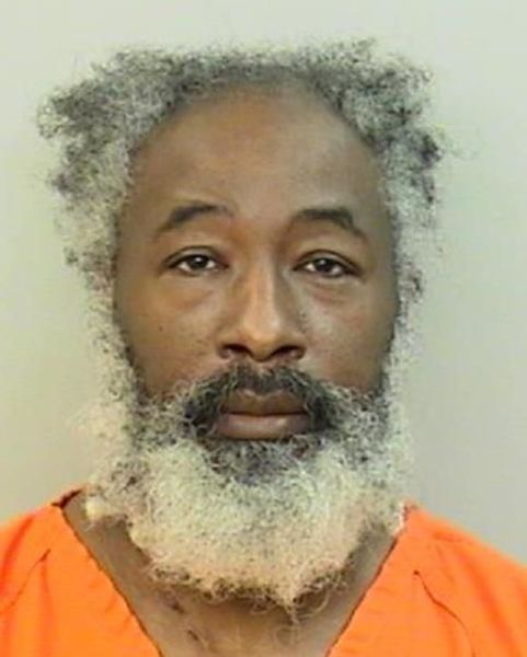Mugshot of Alexandria Cornelius Hill