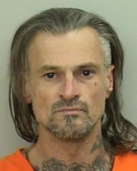 No mugshot available