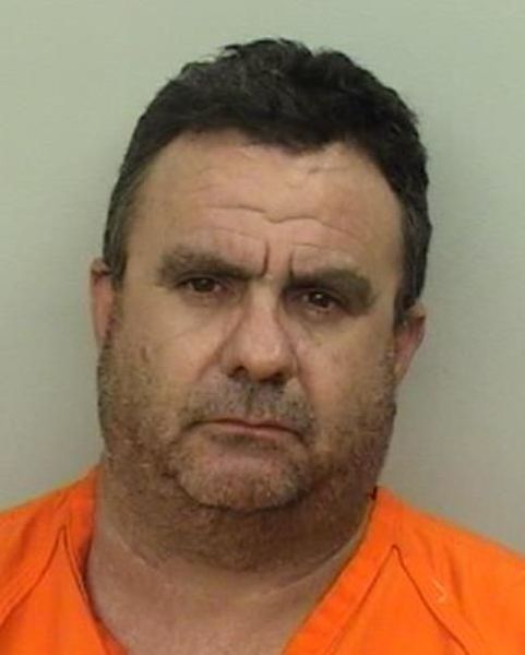 Mugshot of Luicel Aguila Ramos