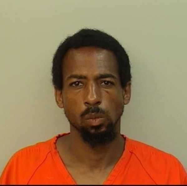Mugshot of Anthony Wayne Dennis