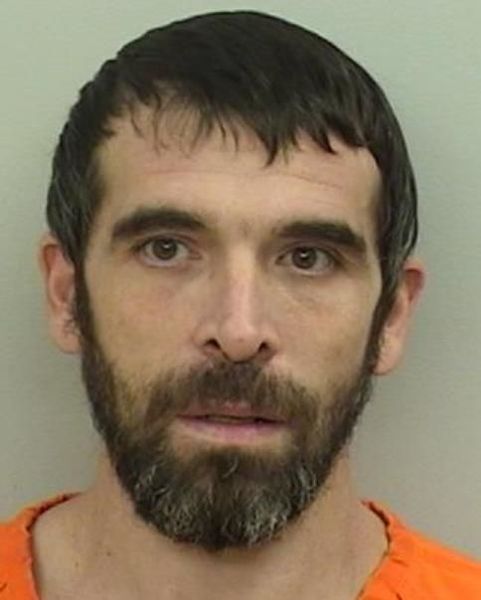Mugshot of Robert Bradley Ross Simmons