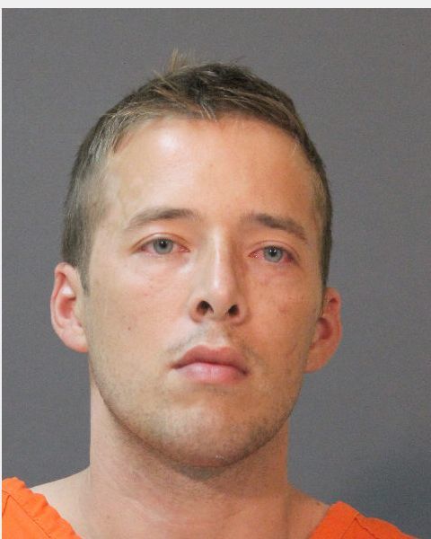 Mugshot of JONATHAN DONALD ROOFNER