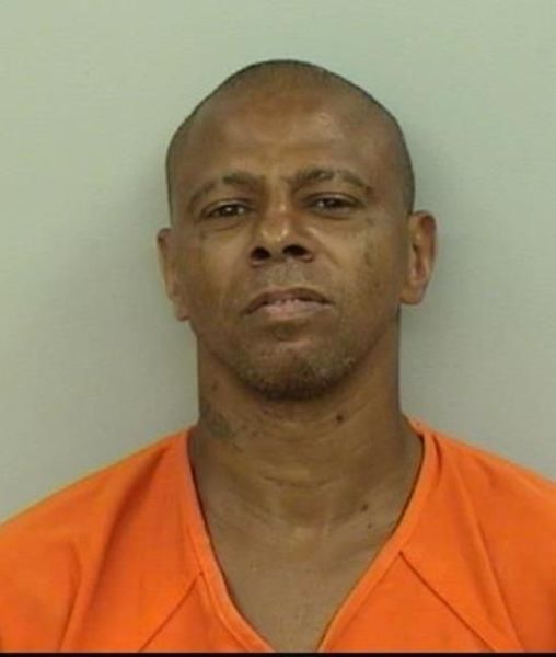 No mugshot available