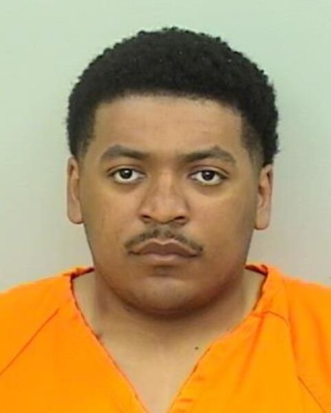 Mugshot of Jkoby Dmarkus Young