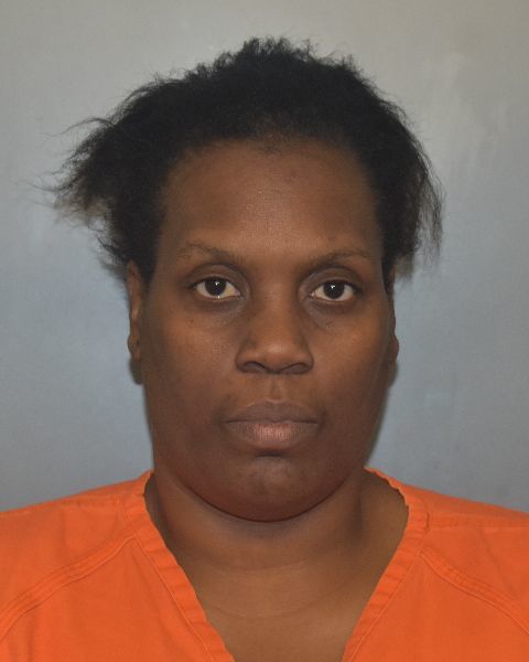 Mugshot of Shonda Shanette Warrior