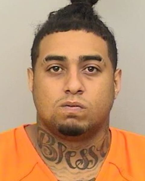 No mugshot available