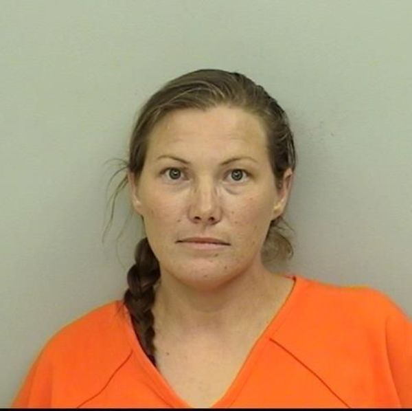 No mugshot available