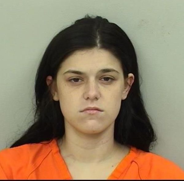 No mugshot available