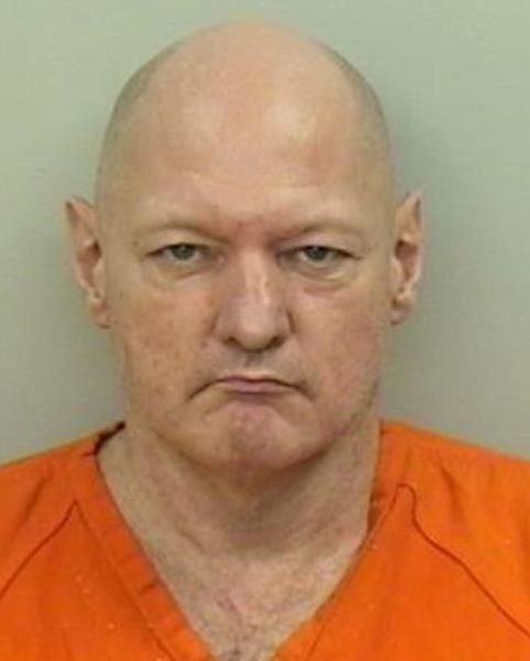 No mugshot available