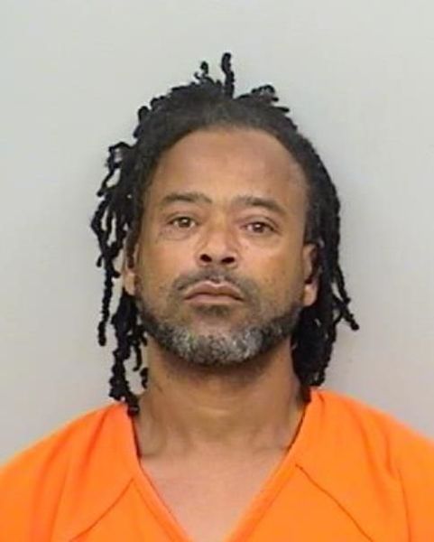 Mugshot of Damien Damont Nelson